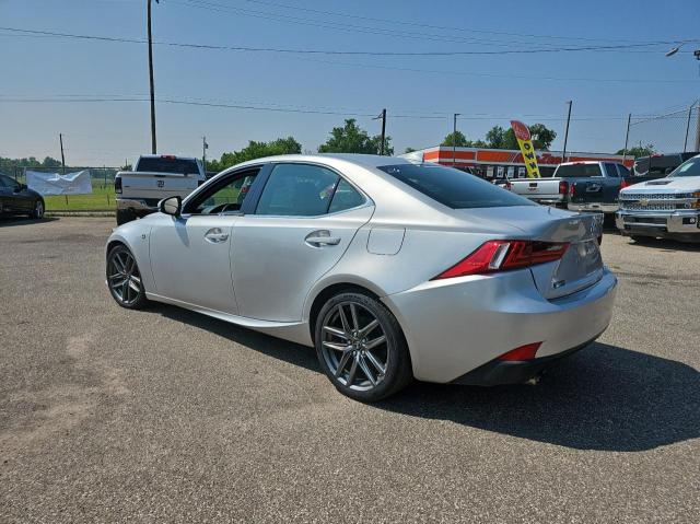 JTHBF1D25F5067812 Lexus IS 250