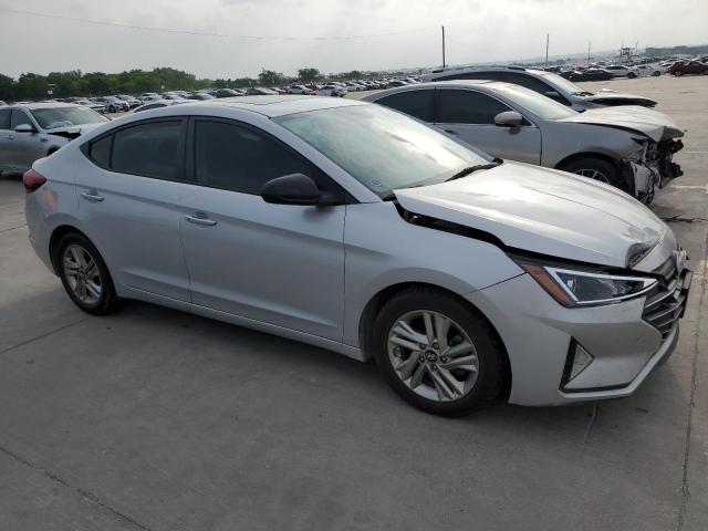 5NPD84LF0KH462615 Hyundai ELANTRA SEL