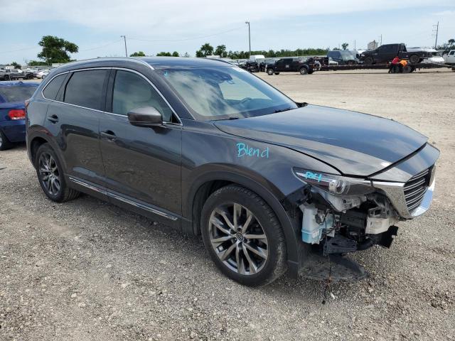 JM3TCBDY7H0129324 Mazda Cx-9 Grand Touring