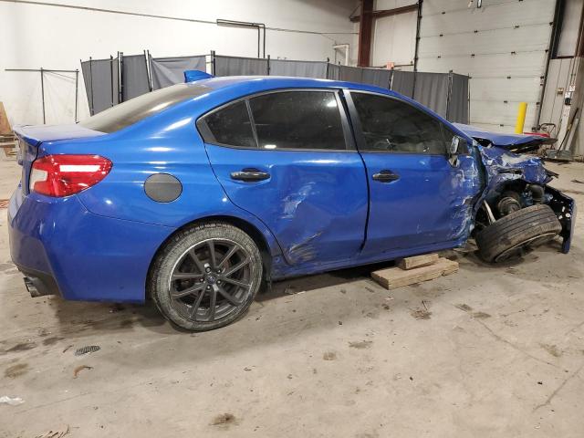 JF1VA1F61J8838373 Subaru Wrx Limited