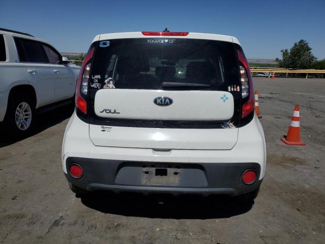 KNDJN2A24H7446169 KIA Soul