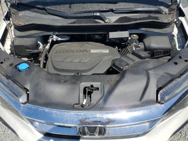 5FNYF5H44KB035053 Honda PILOT EXL