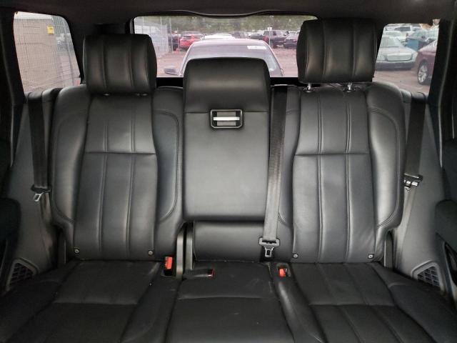 SALGS3TF8EA164410 Land Rover Range Rover Supercharged