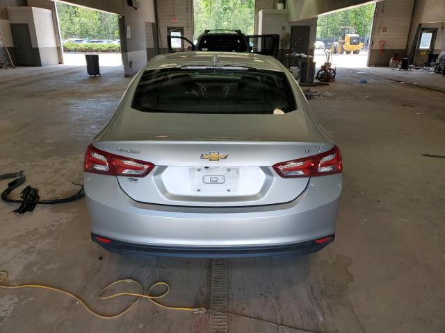 1G1ZD5ST3MF009500 Chevrolet MALIBU LT