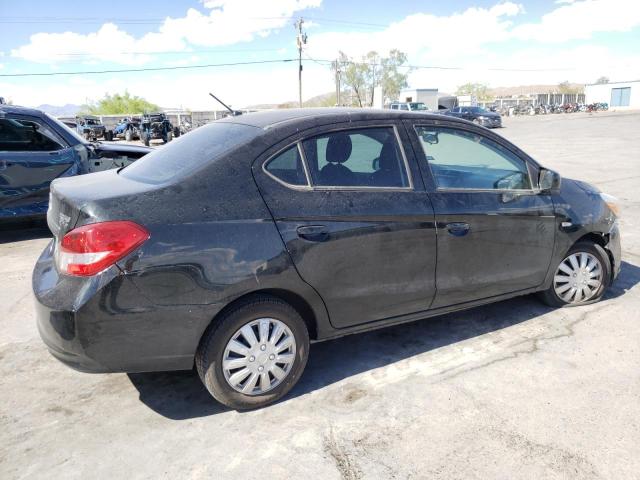 ML32F3FJ7JHF03137 Mitsubishi Mirage G4 Es