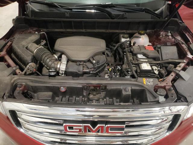 1GKKNULS0KZ281654 GMC Acadia Slt-1