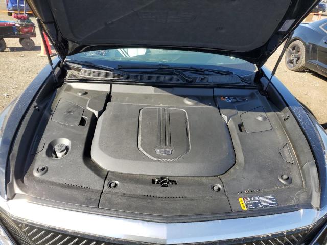 1GYKPSRL8RZ107930 Cadillac Lyriq Luxury
