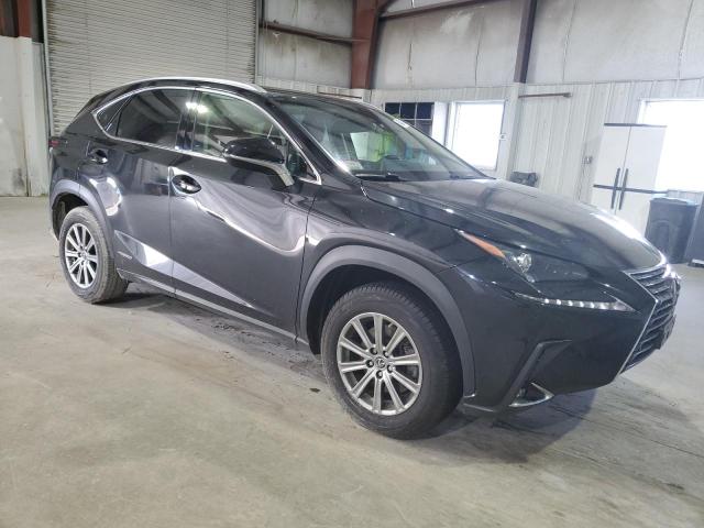 JTJBJRBZ4K2105912 Lexus NX 300H