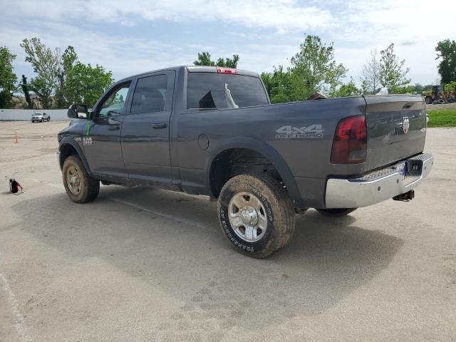 3C6UR5CJ2JG379578 RAM 2500 St