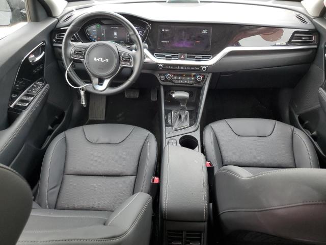 KNDCC3LD7N5539598 KIA Niro Ex Premium