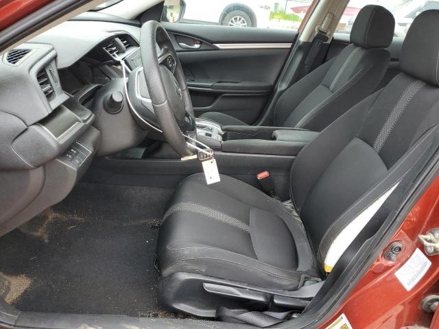 19XFC2F61LE012288 Honda Civic Lx