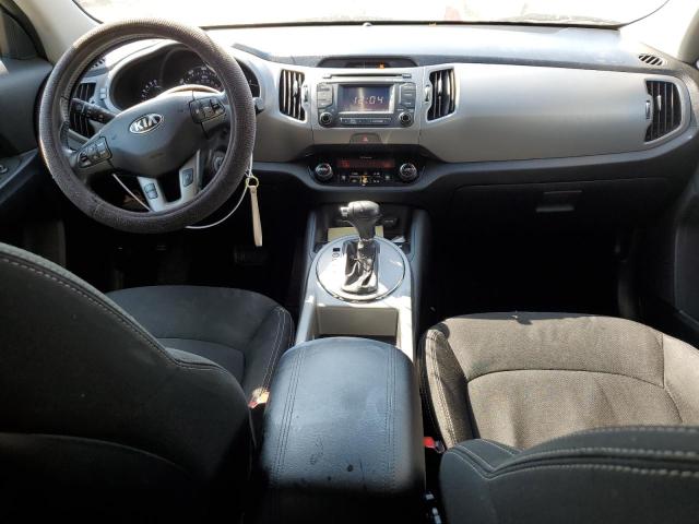KNDPC3AC5F7746878 KIA Sportage Ex