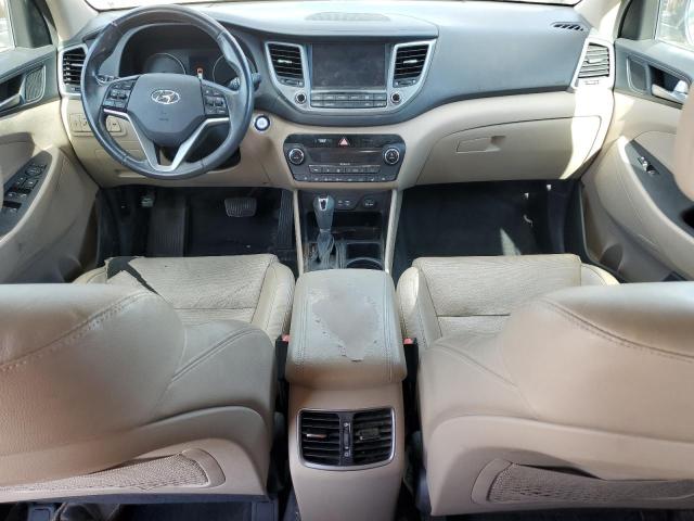 KM8J33A22GU060146 Hyundai Tucson Limited