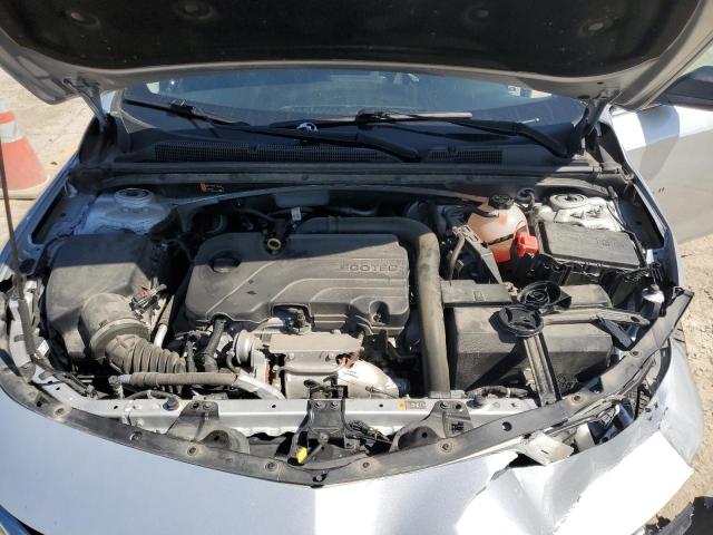 1G1ZB5ST7MF047544 Chevrolet MALIBU LS