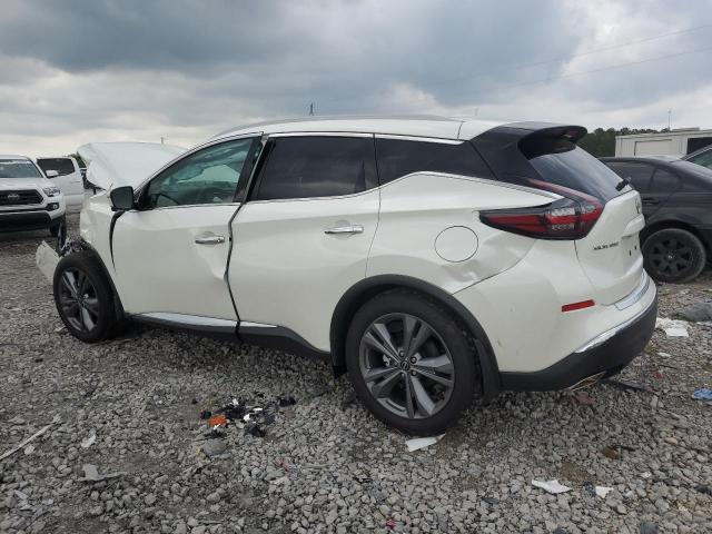 5N1AZ2DJ1RC105033 Nissan Murano Platinum