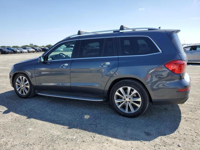 4JGDF7CE7EA269271 Mercedes-Benz Gl 450 4matic