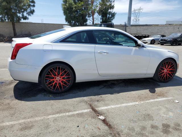 1G6AF1RXXK0103540 Cadillac ATS LUXURY