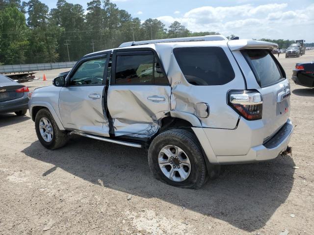 JTEZU5JR7J5167574 Toyota 4RUNNER SR5