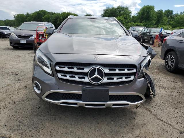 WDCTG4GB7KJ589000 Mercedes-Benz Gla 250 4matic