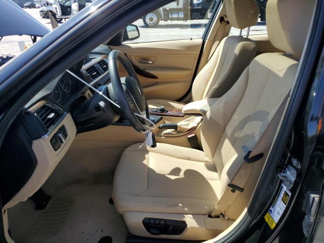WBA3A5C50EJ463365 BMW 328 I