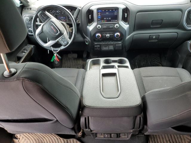 3GTU9BED6NG116014 GMC Sierra Limited K1500 Sle