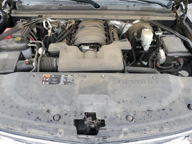 1GNSCCKC7FR182249 Chevrolet Tahoe C1500 Ltz