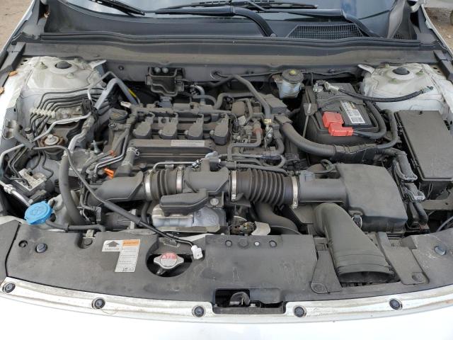 1HGCV1F3XJA188366 Honda Accord Sport