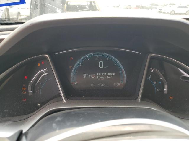 19XFC2F7XJE017611 Honda CIVIC EX