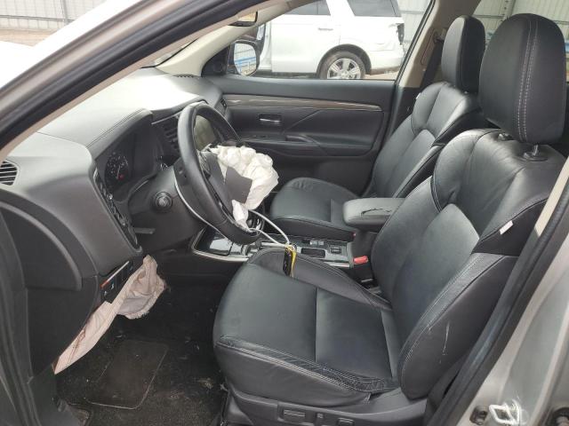 JA4AD3A38LZ018226 Mitsubishi Outlander Se