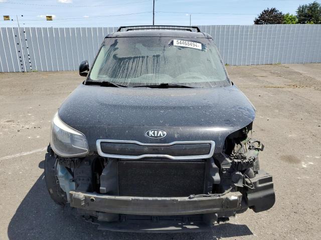 KNDJP3A55F7188977 KIA SOUL +