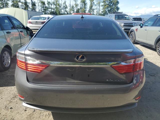 JTHBW1GG0E2051704 Lexus ES 300H