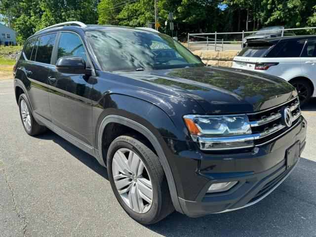 1V2WR2CAXKC536924 Volkswagen ATLAS SE