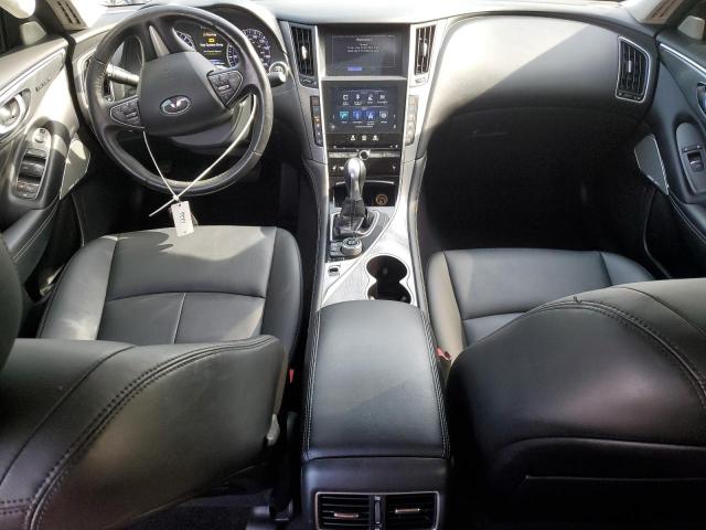JN1EV7AP4HM731226 Infiniti Q50 Premium