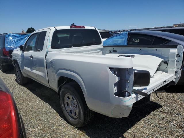 1N6ED1CL0RN628403 Nissan FRONTIER S