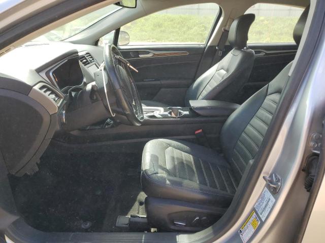 3FA6P0PU0ER326084 Ford Fusion Se Phev