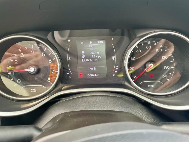 3C4NJCBB9HT661186 Jeep Compass Latitude