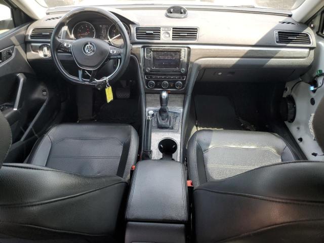 1VWBT7A34HC014900 Volkswagen PASSAT SE