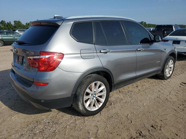 5UXWZ7C57H0V85590 BMW X3 Sdrive28i