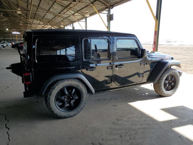 1C4JJXSJ1NW194011 Jeep Wrangler Unlimited Rubicon 392