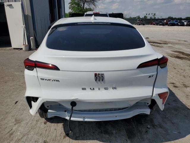 KL47LBE20RB060206 Buick Envista Sport Touring
