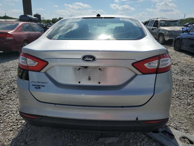 3FA6P0G7XGR255280 Ford FUSION S