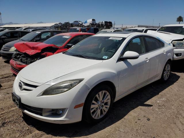 Auction sale of the 2009 Mazda 6 I, vin: 1YVHP82A995M05092, lot number: 54050444