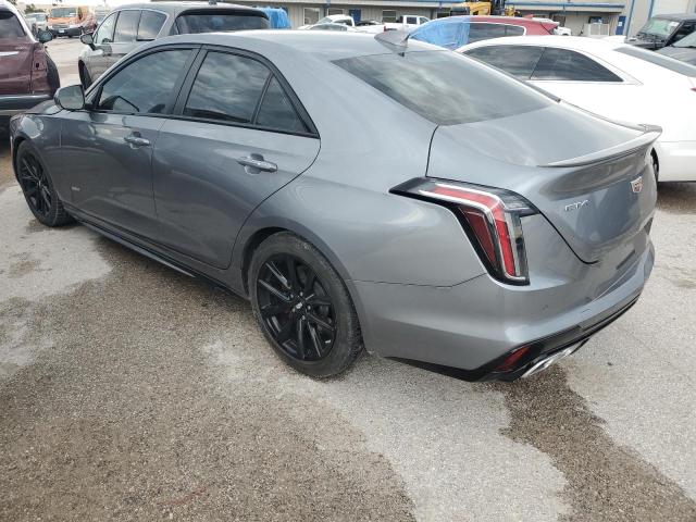 1G6DD5RL7M0131449 Cadillac CT4-V