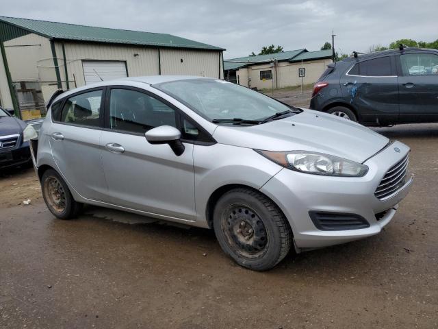 3FADP4TJ8GM143347 Ford FIESTA S