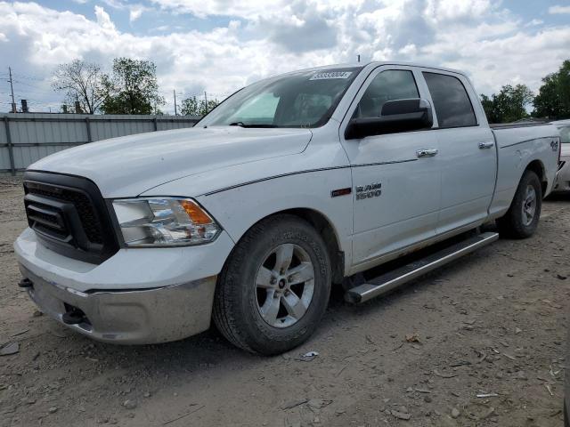 55333004 :رقم المزاد ، 1C6RR7TM4GS327897 vin ، 2016 Ram 1500 Slt مزاد بيع