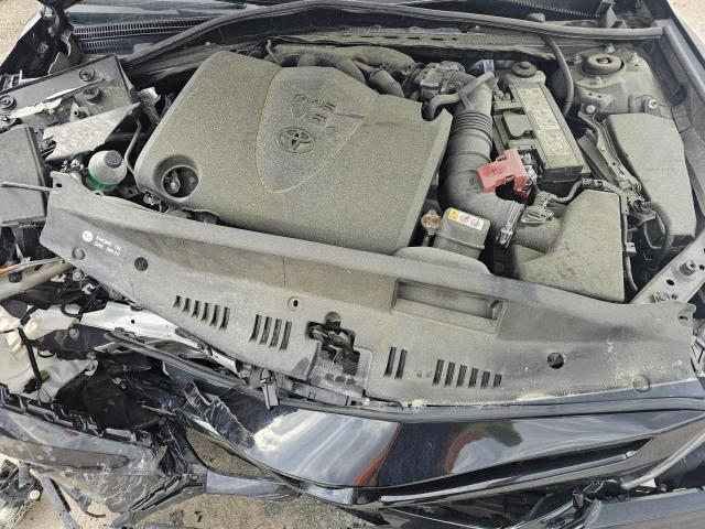 4T1KZ1AK2NU065836 Toyota CAMRY TRD