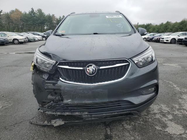 KL4CJFSB3JB553978 Buick Encore Preferred Ii