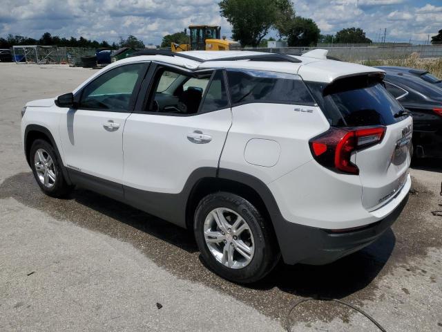 3GKALTEG4PL225848 GMC Terrain Sle