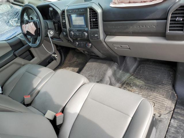 1FTBF2B68KEF28329 Ford F250 Super Duty