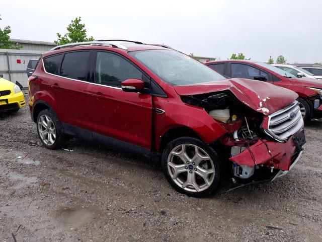1FMCU9J97JUD47740 Ford Escape Titanium